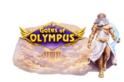 Gates Of Olympus avtomat z Zevsom in olimpijskimi multiplierji na visokih stavah